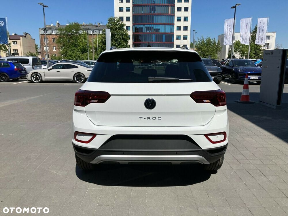 Volkswagen T-Roc - 6