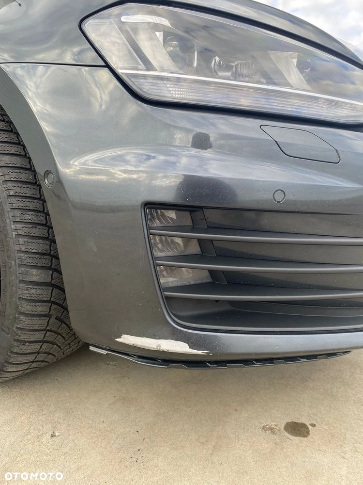 Volkswagen Golf GTD 2.0 TDI SCR DSG - 7