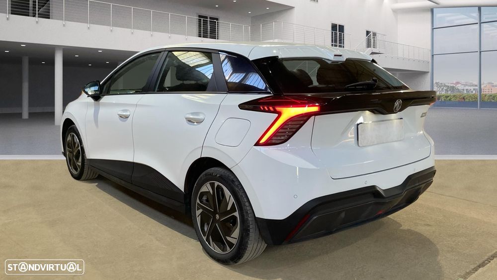 MG MG4 51 kWh Standard - 2