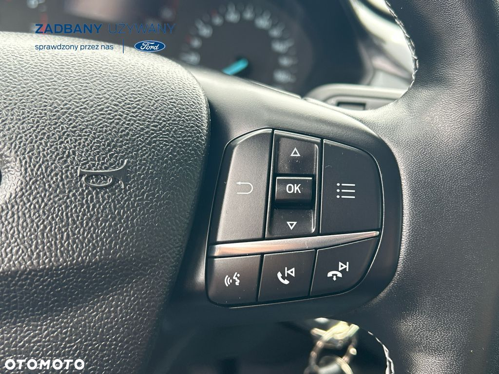 Ford Puma - 25