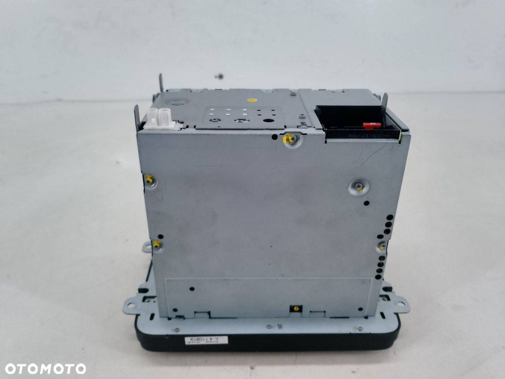 RADIO  VW PASSAT B7 1K0057187AX 8157647201660 - 5