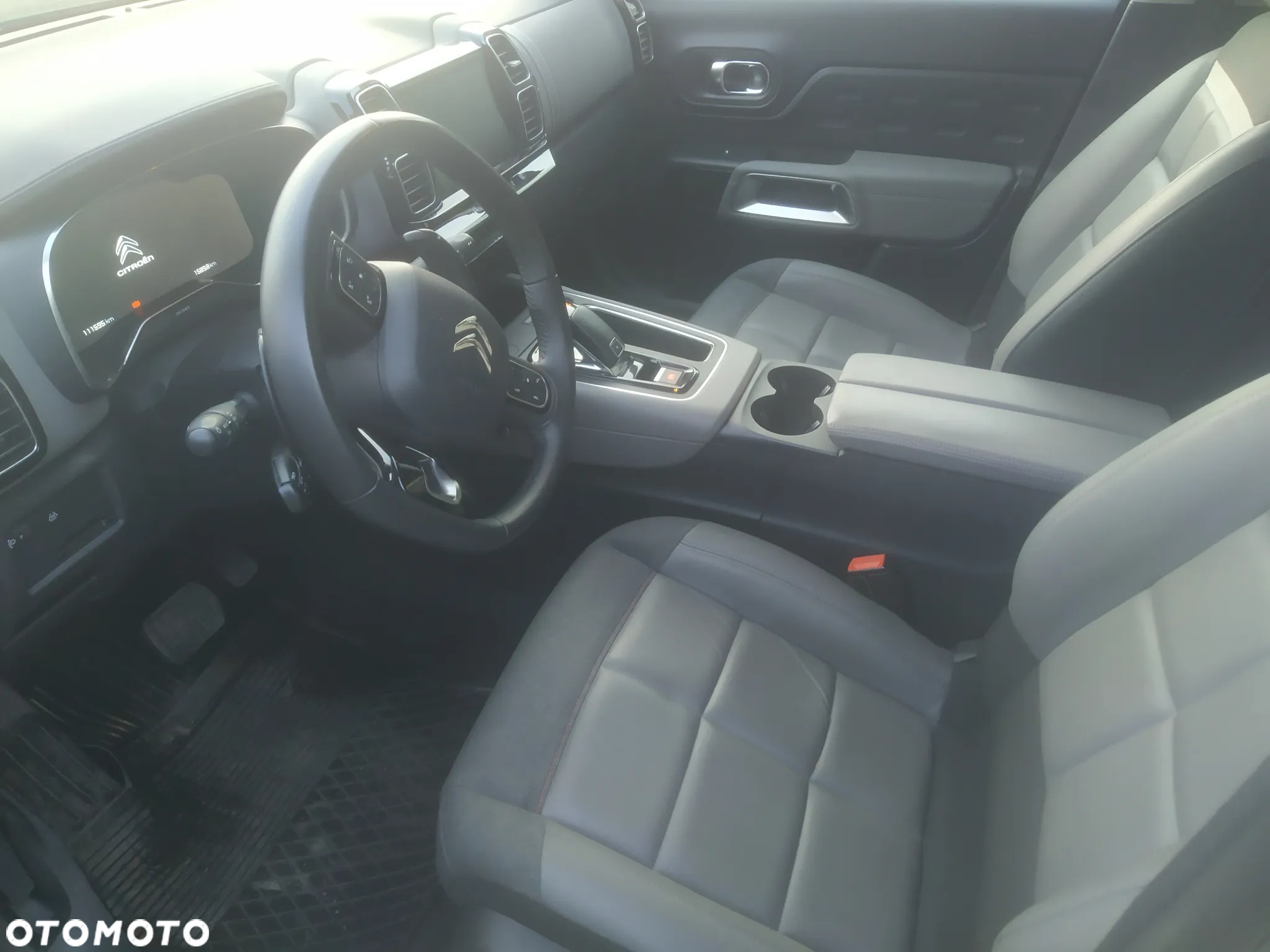 Citroën C5 Aircross 1.5 BlueHDi Shine EAT8 - 21