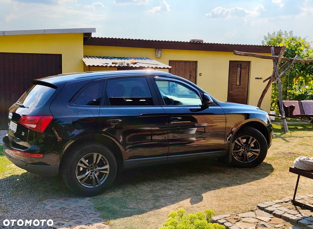 Audi Q5 2.0 TDI Quattro S tronic - 4