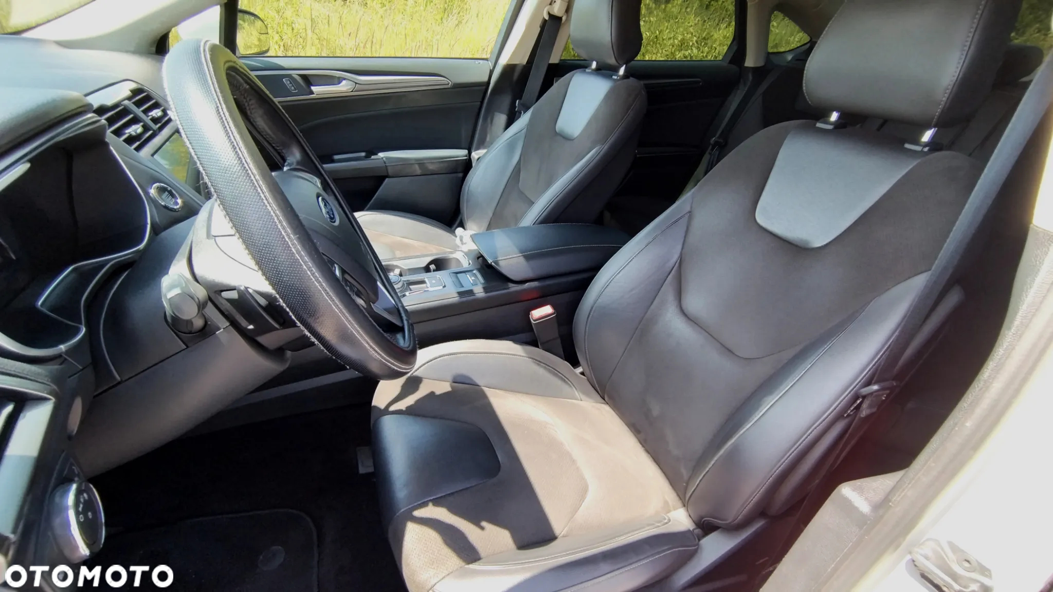 Ford Mondeo 1.5 EcoBoost Edition - 17