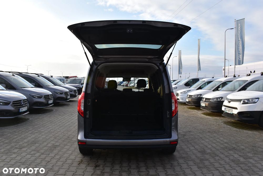 Mercedes-Benz Citan Tourer L1 420.763 - 13