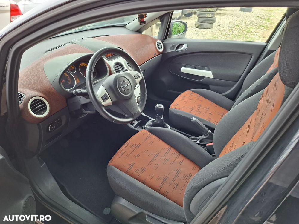 Opel Corsa - 17