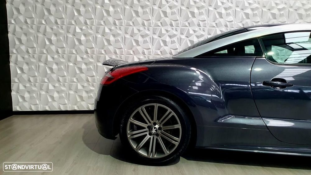 Peugeot RCZ 1.6 THP - 6