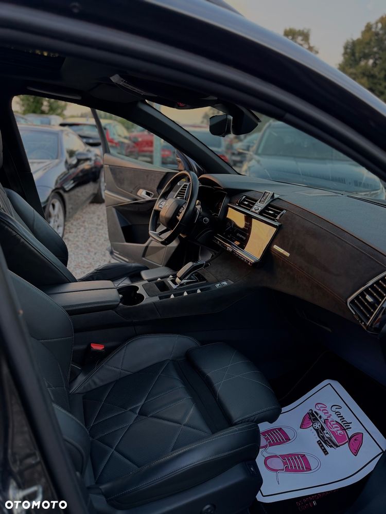 DS Automobiles DS 7 - 25