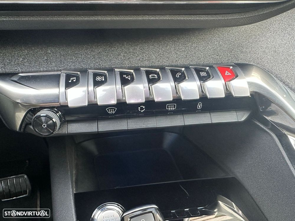 Peugeot 5008 1.2 PureTech GT Line EAT6 - 15