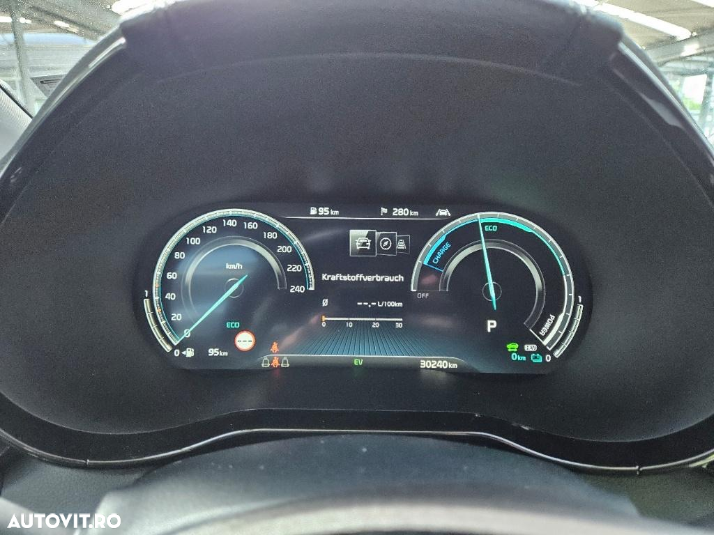 Kia XCeed 1.6 GDI DCT6 OPF Plug-in-Hybrid Platinum Edition - 5