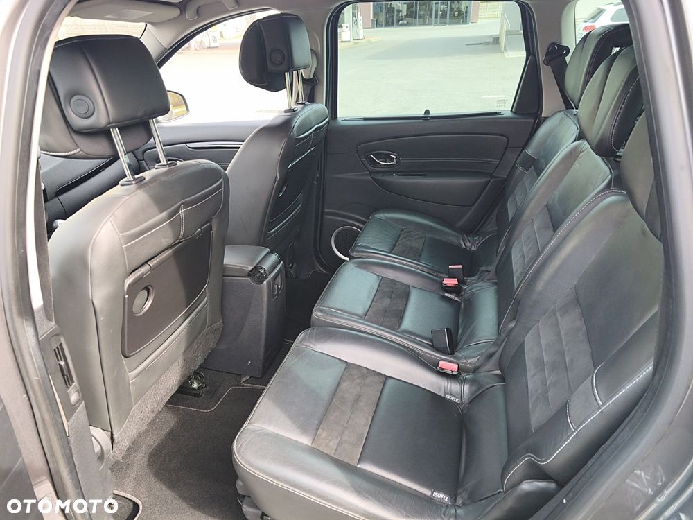 Renault Grand Scenic TCe 130 Bose Edition - 16