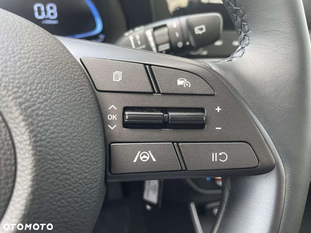 Hyundai Bayon 1.0 T-GDI Modern - 18