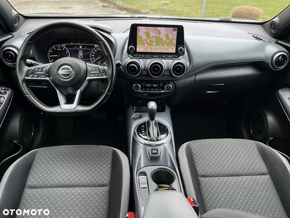 Nissan Juke 1.0 DIG-T DCT Enigma - 15