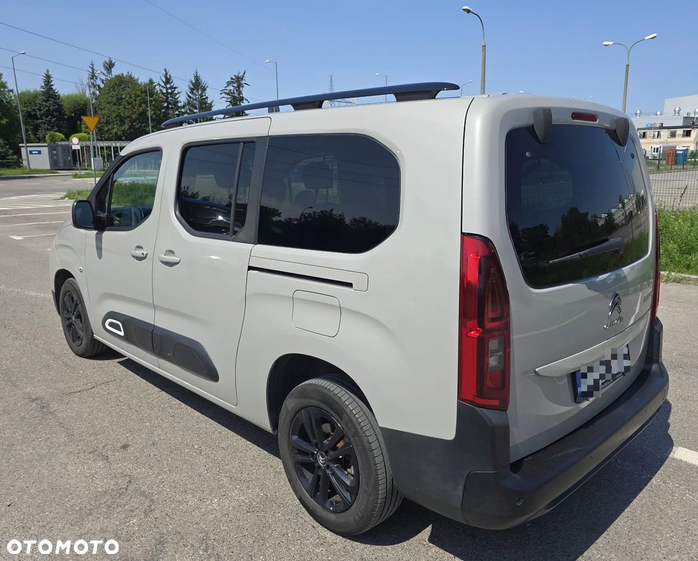 Citroën Berlingo XL 1.5 BlueHDI Shine S&S - 7