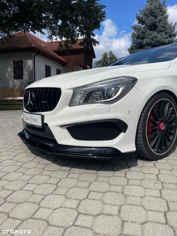 Mercedes-Benz CLA - 7