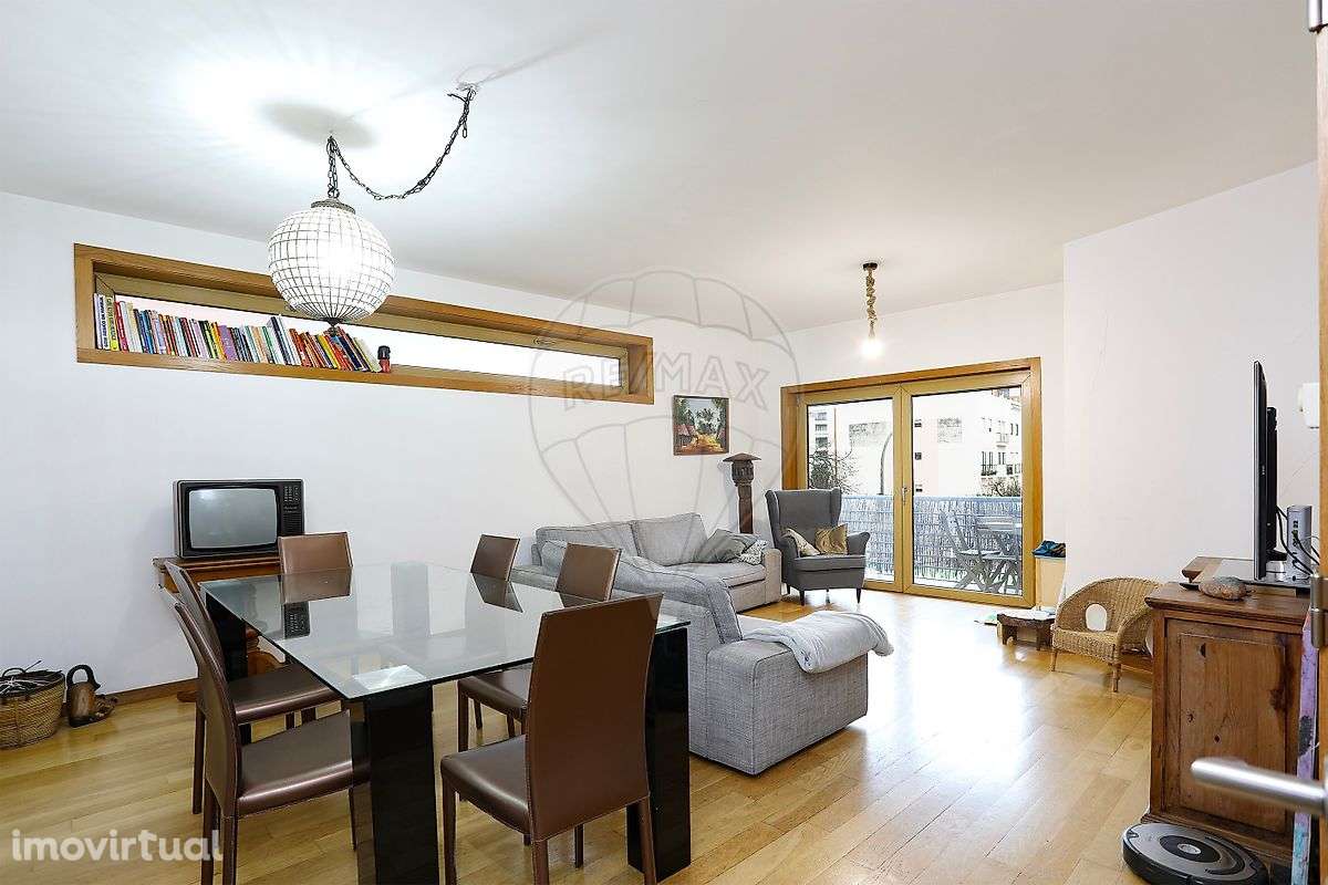 Apartamento T2 para venda - Grande imagem: 3/27