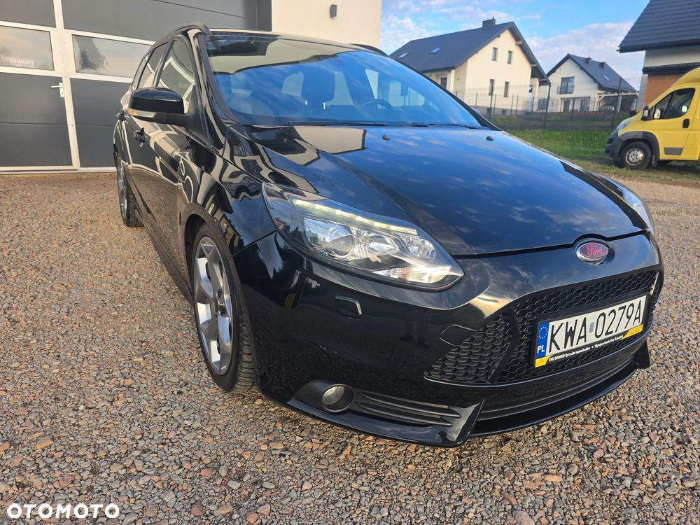 Ford Focus - 9