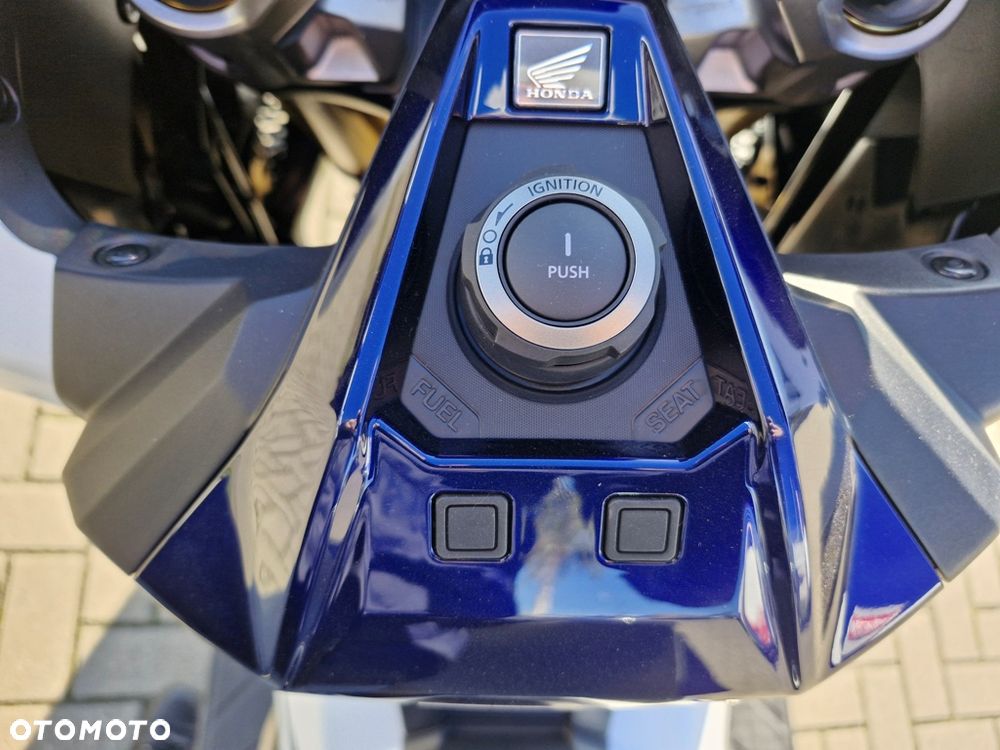 Honda X-ADV - 6