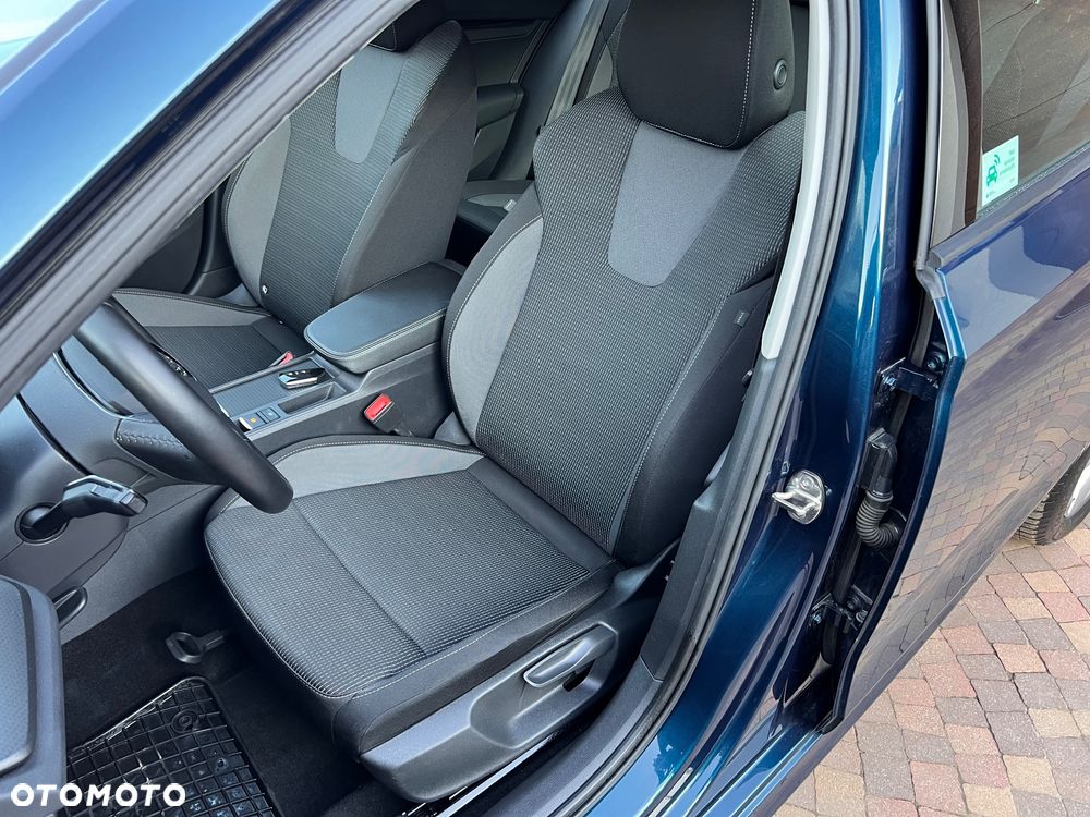 Skoda Octavia 2.0 TDI Ambition - 7