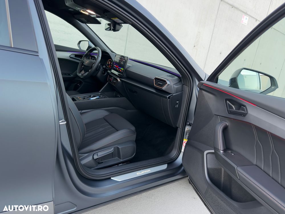 Cupra Formentor VZ 1.4 e-Hybrid DSG - 22