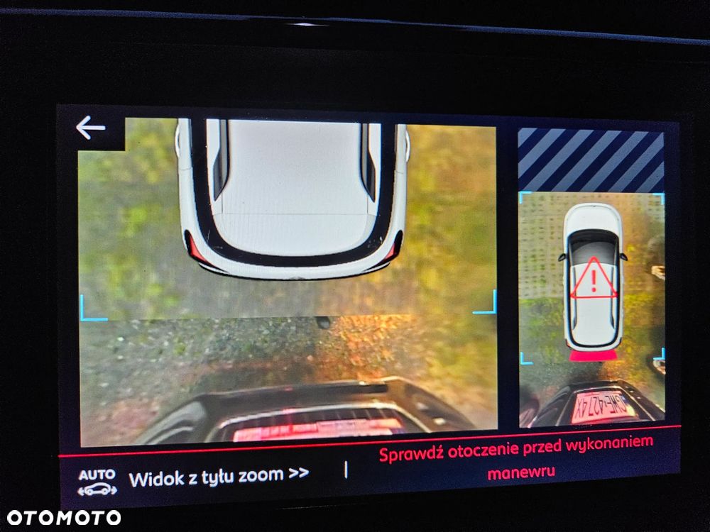 Citroën C3 Aircross PureTech 130 Stop & Start Feel - 28