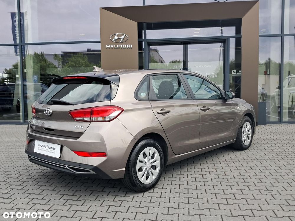 Hyundai i30 - 8