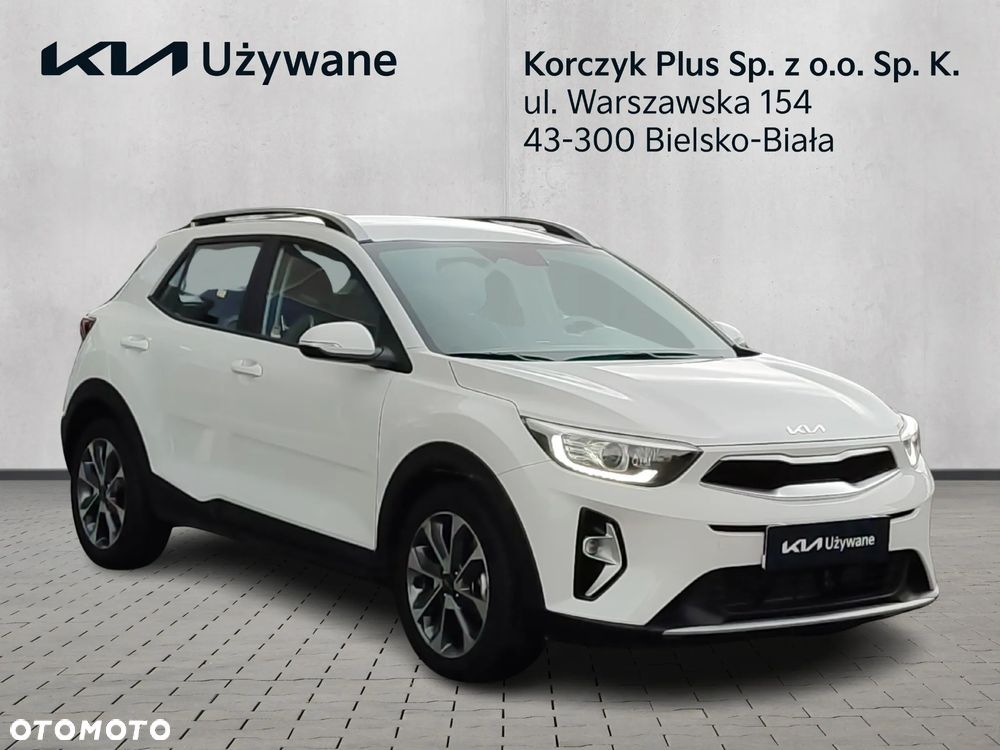 Kia Stonic 1.0 T-GDI L DCT - 7