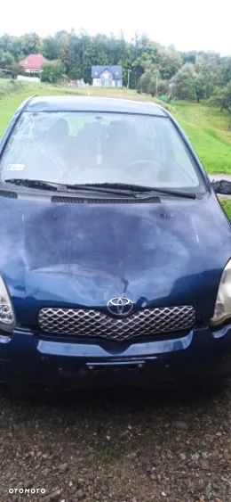 Toyota Yaris 1.0 Base - 3