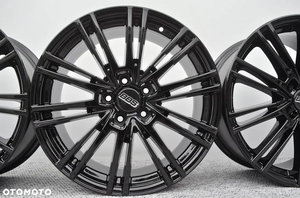 Felgi 8x18 5x112 Audi A3 A4 b8 b9 A6 C6 C7 A8 Merc W204 W205 W213 VW Passat - 9