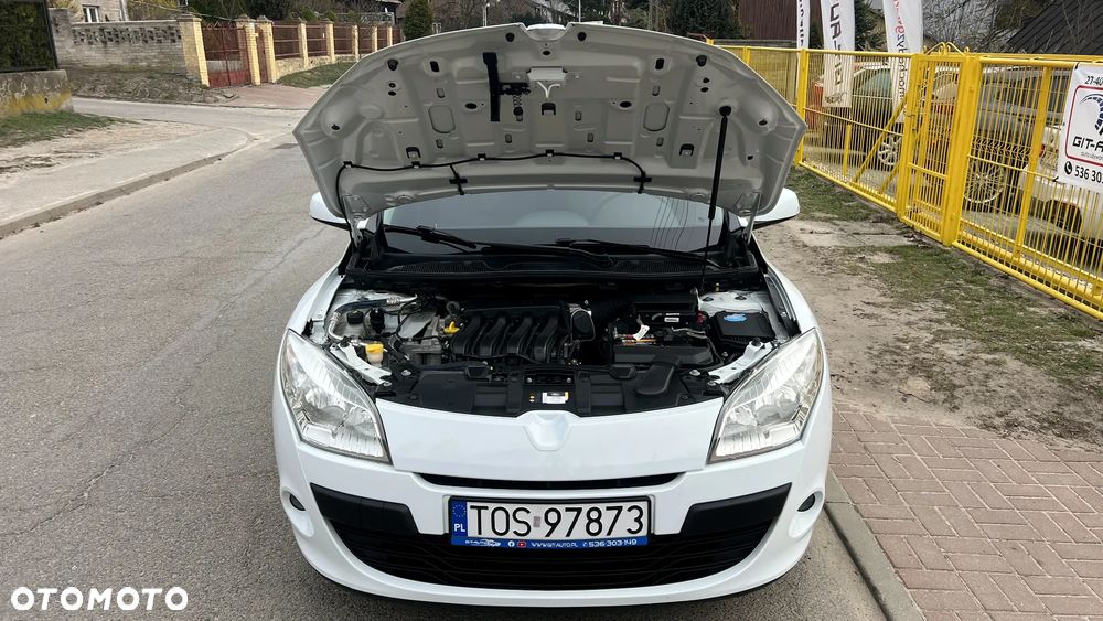 Renault Megane 1.6 16V Authentique - 32