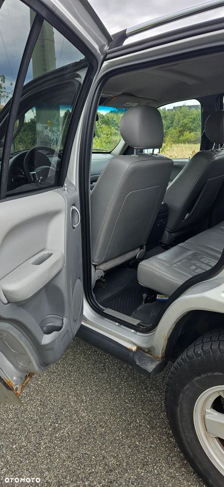 Jeep Cherokee 2.8 CRD Automatik Limited - 9