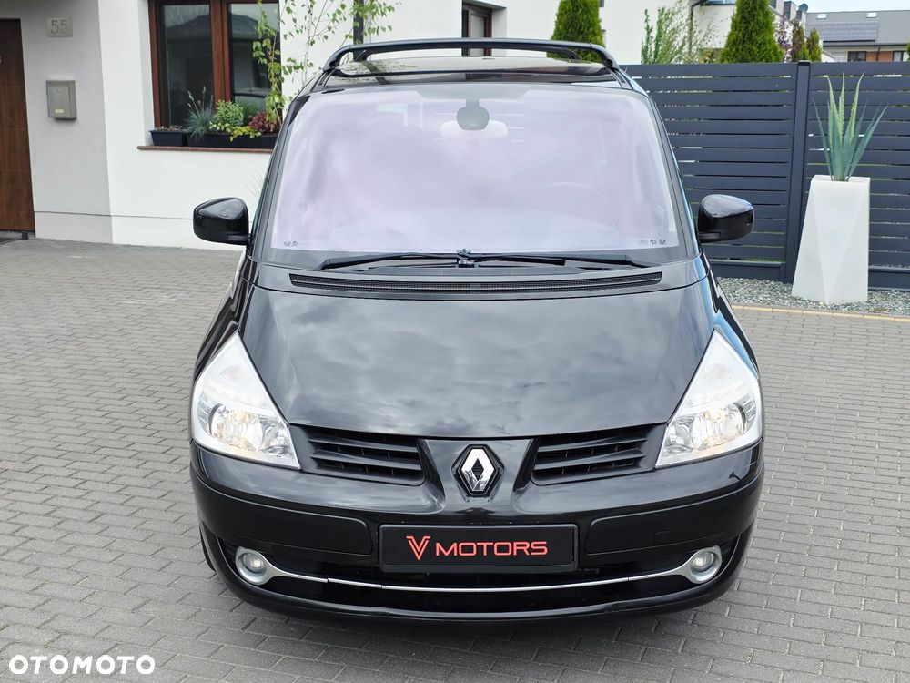 Renault Espace 2.0 dCi Expression - 8