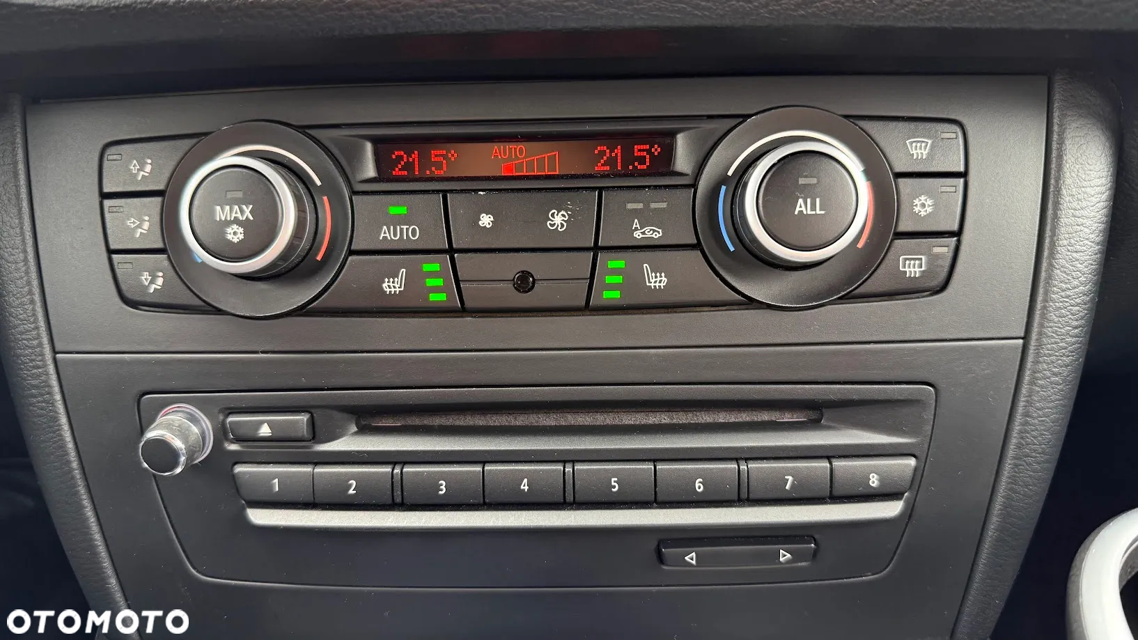 BMW X1 xDrive20d - 4
