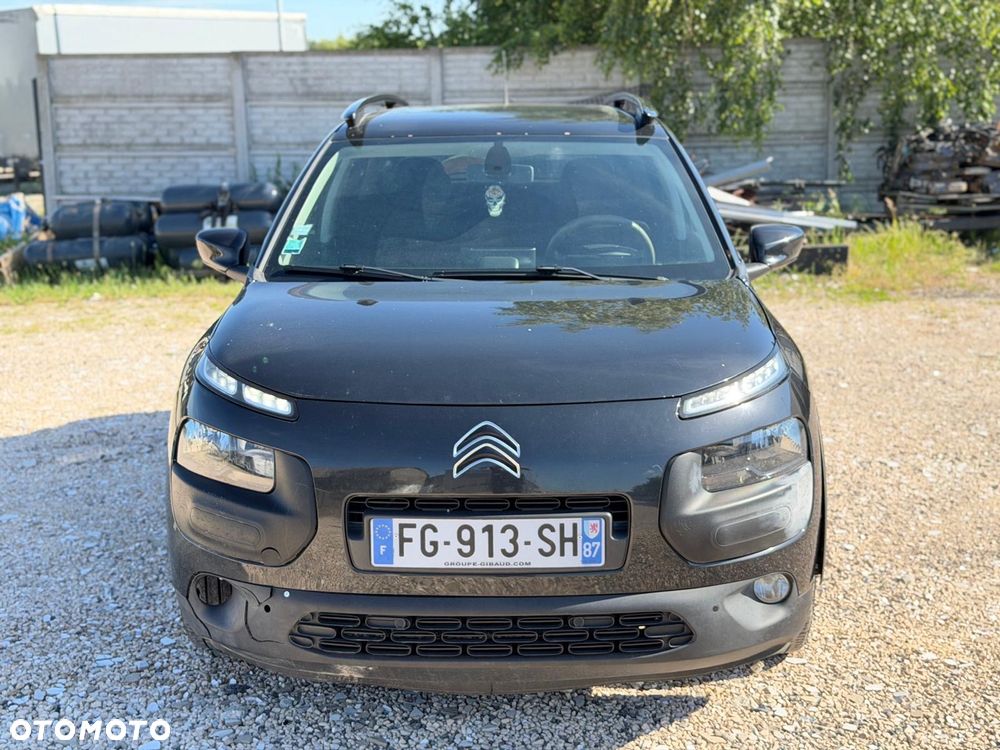 Citroën C4 Cactus 1.6 BlueHDi Shine - 2