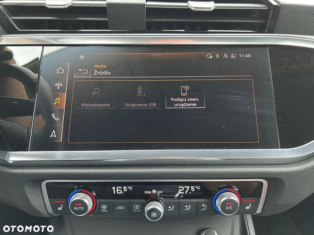 Audi Q3 35 TFSI mHEV Advanced S tronic - 31