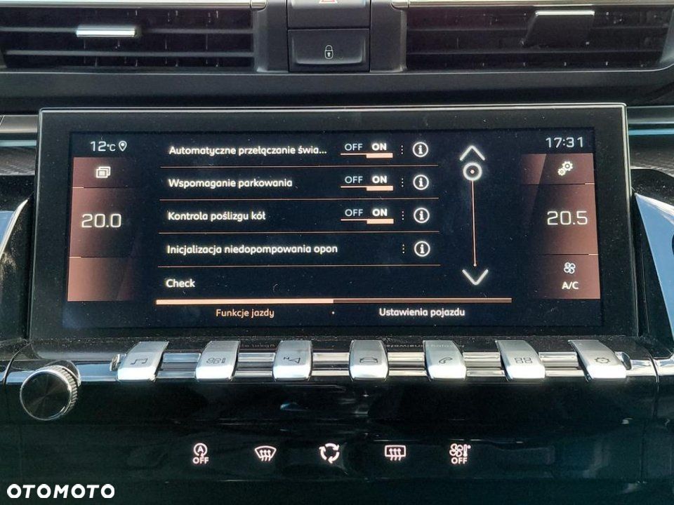 Peugeot 508 - 26