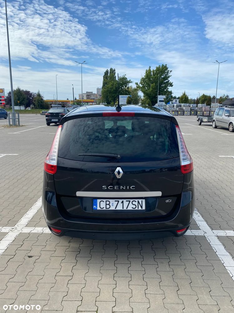Renault Grand Scenic Gr 1.9 dCi Privilege Euro5 - 5