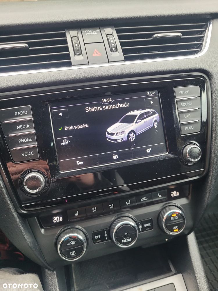 Skoda Octavia 1.0 TSI (Green tec) Joy - 34