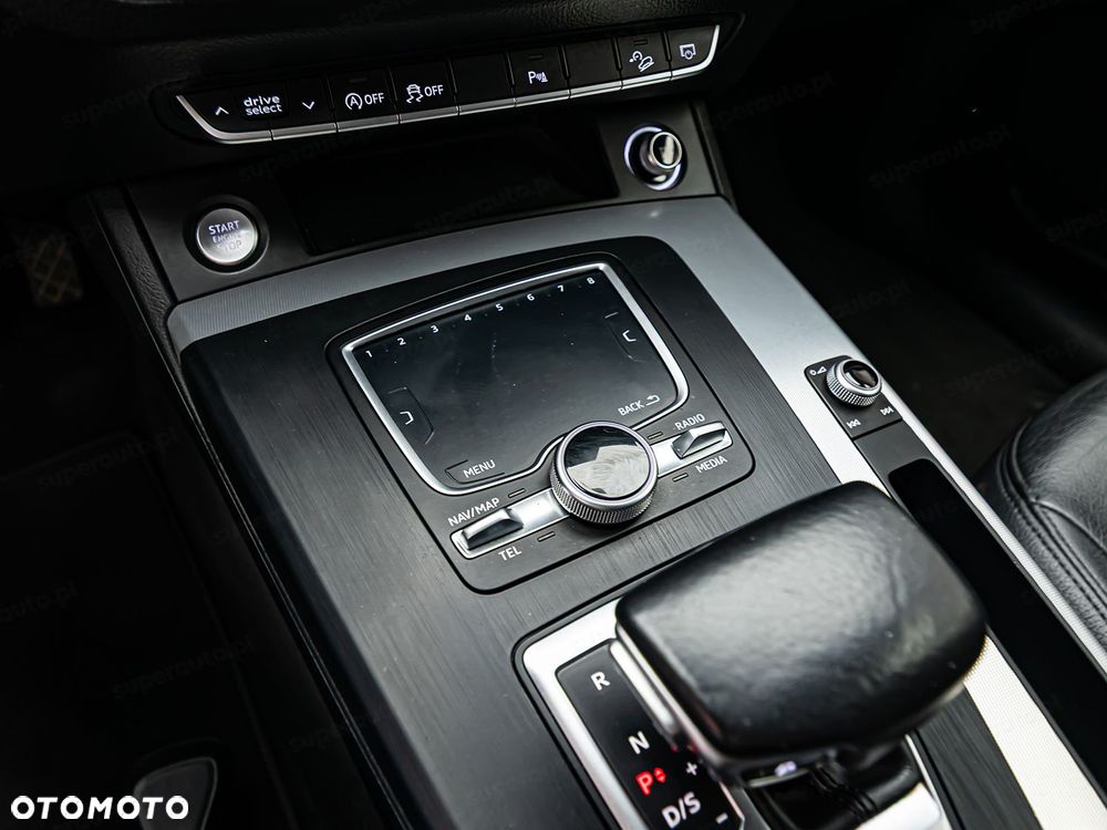 Audi Q5 2.0 TDI Quattro S tronic - 20