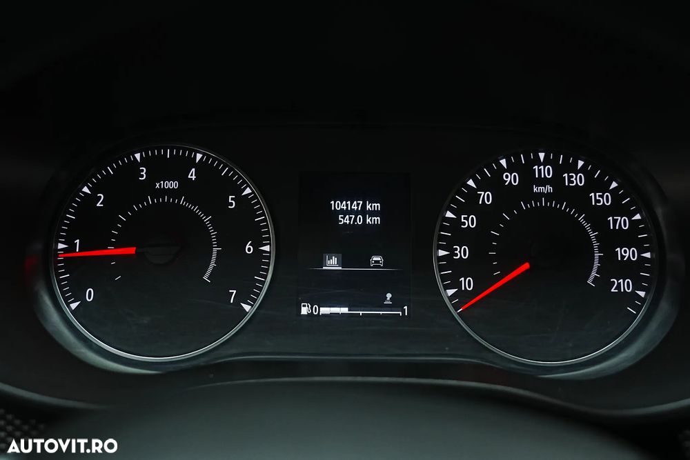 Dacia Jogger 7 locuri TCe 110 Essential - 32