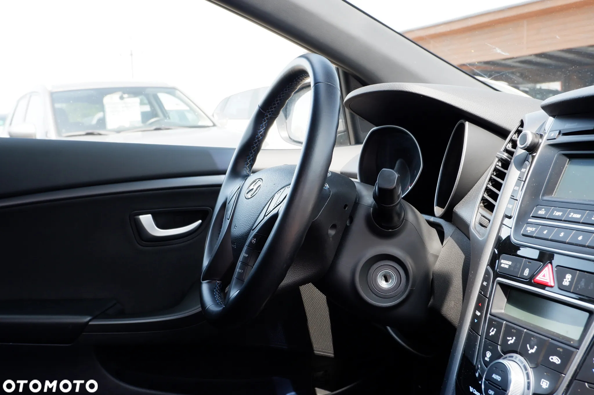 Hyundai i30 1.6 CRDi BlueDrive Go - 4