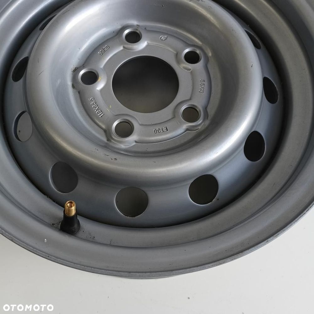 Felga 5x112 13cali Przyczepa Laweta Camping (E9337) - 2