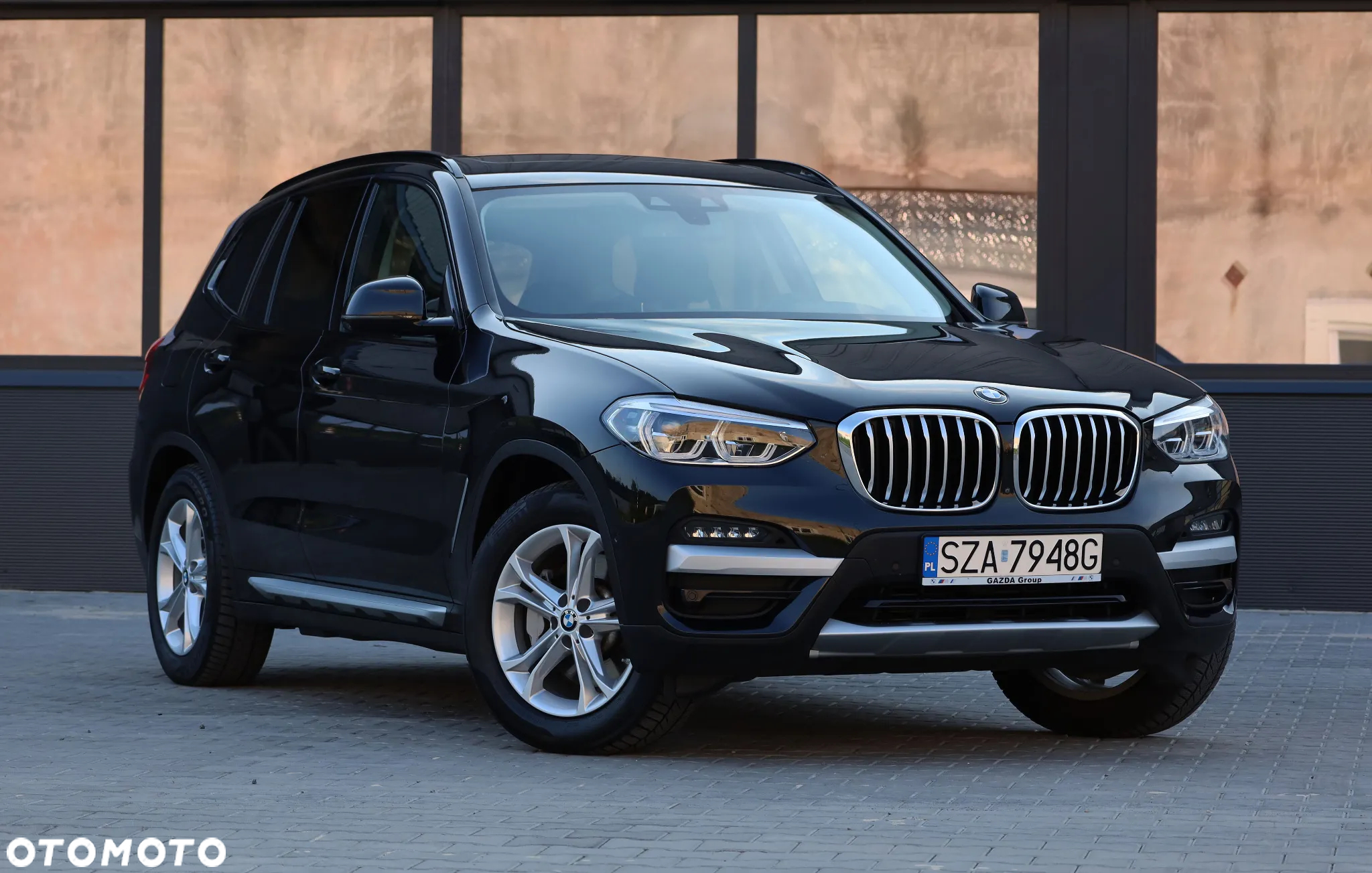 BMW X3 xDrive30e xLine - 3