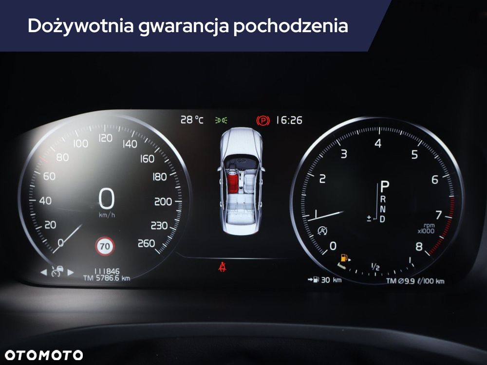 Volvo S60 - 13