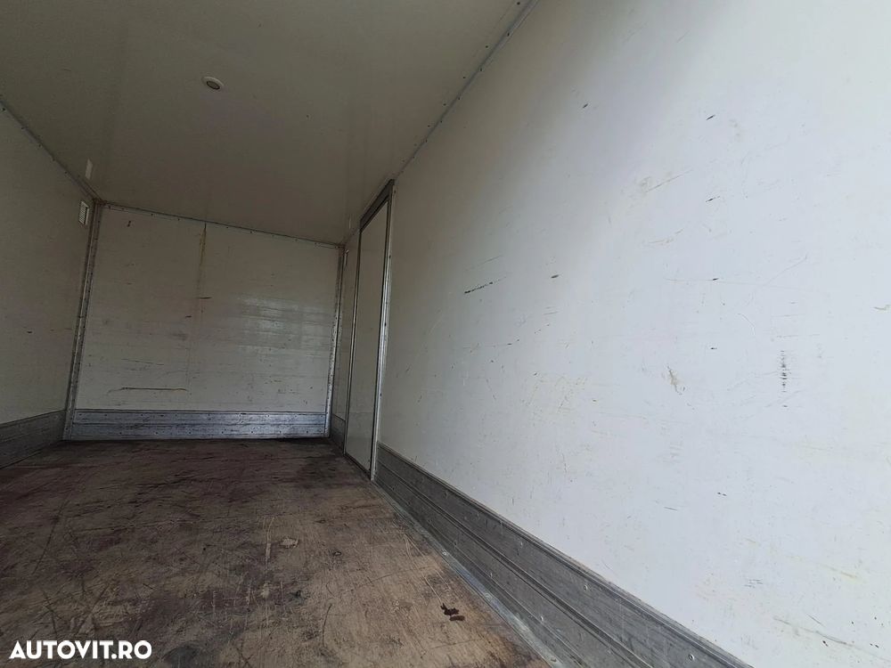 Ford TRANSIT BOX 2.0D 130CP MANUAL EURO 6 - 6