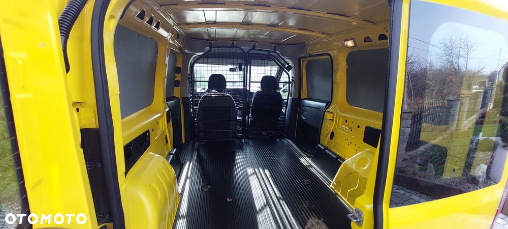 Fiat Doblo - 9