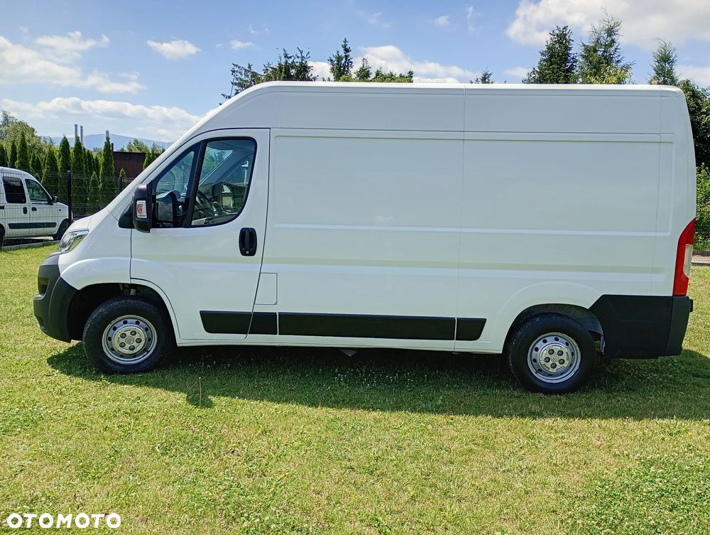 Citroën Jamper - 13