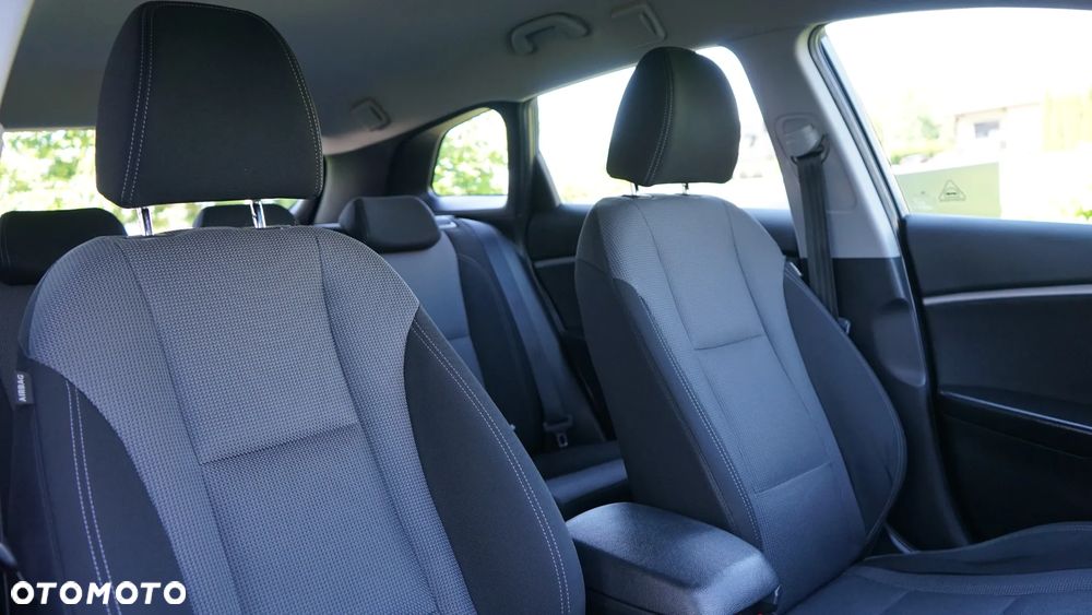 Hyundai i30 1.6 CRDi Style - 35