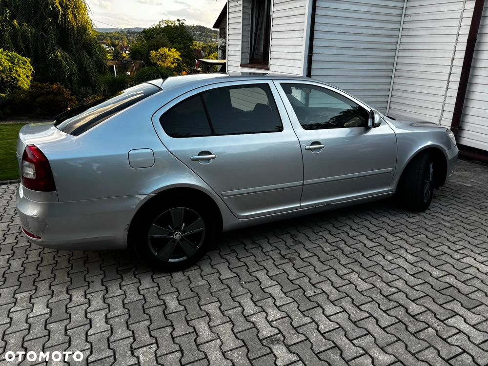 Skoda Octavia 1.6 TDI Active - 3