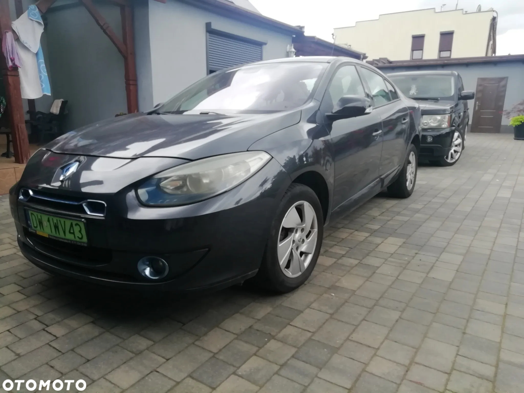 Renault Fluence Z.E Dynamique - 5
